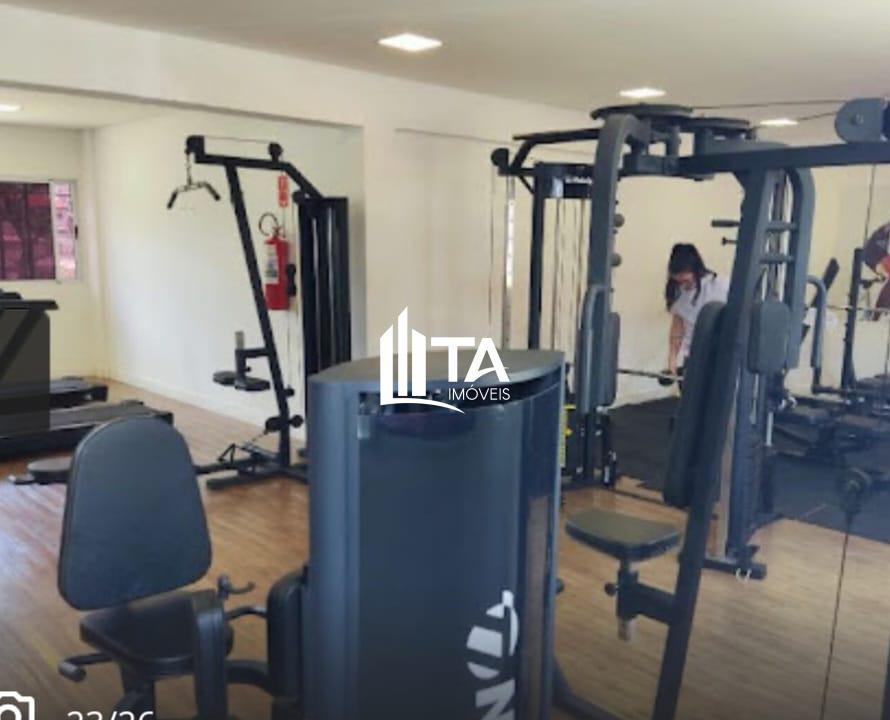 Apartamento, 2 quartos, 52 m² - Foto 29