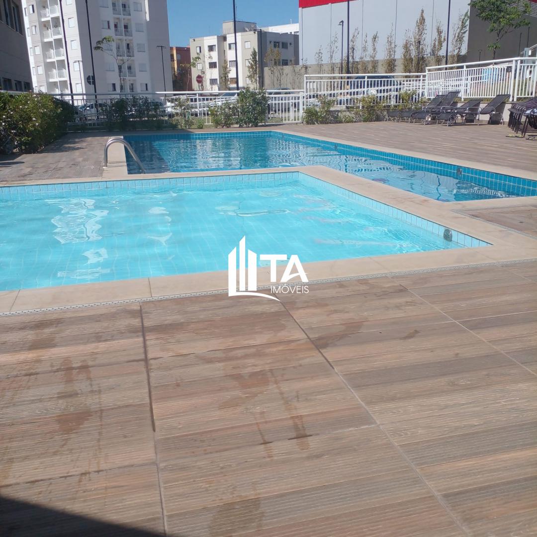 Apartamento, 2 quartos, 52 m² - Foto 31