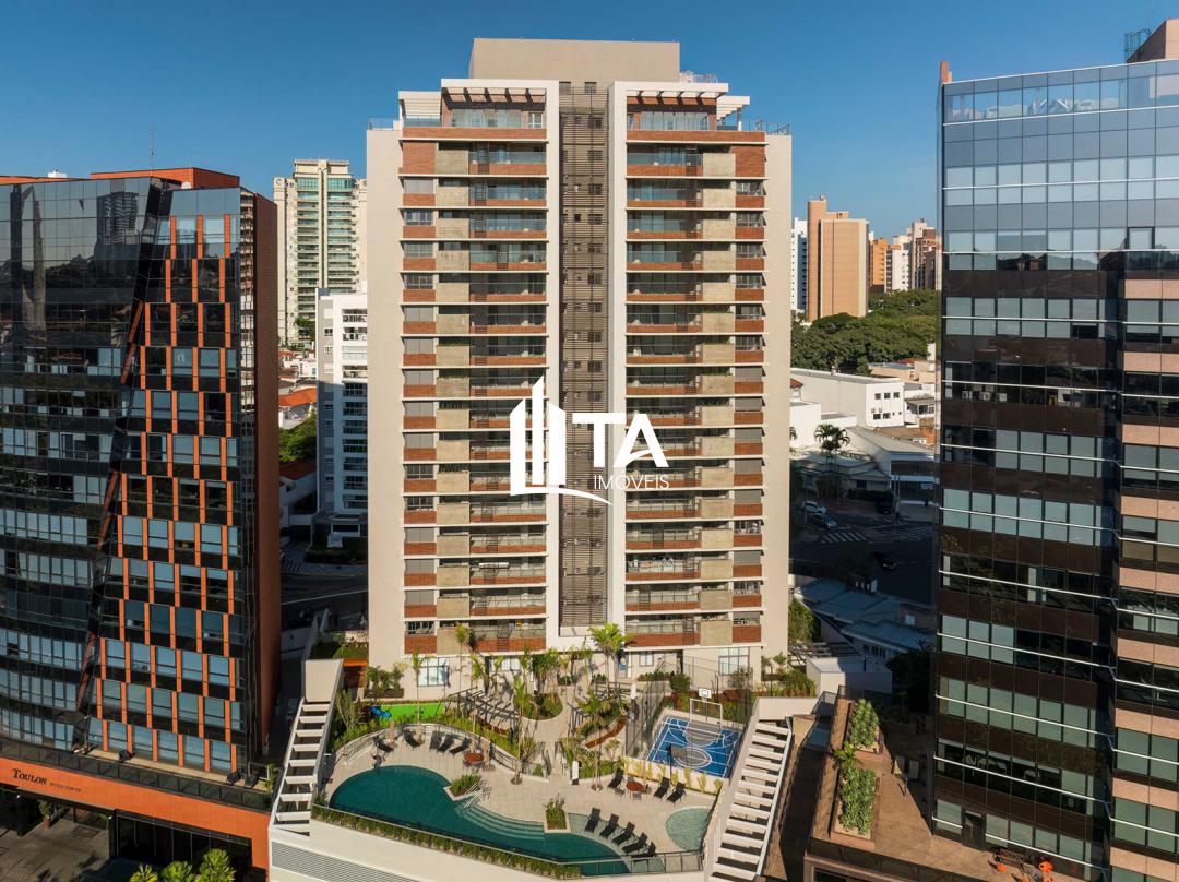 Apartamento, 3 quartos, 157 m² - Foto 1