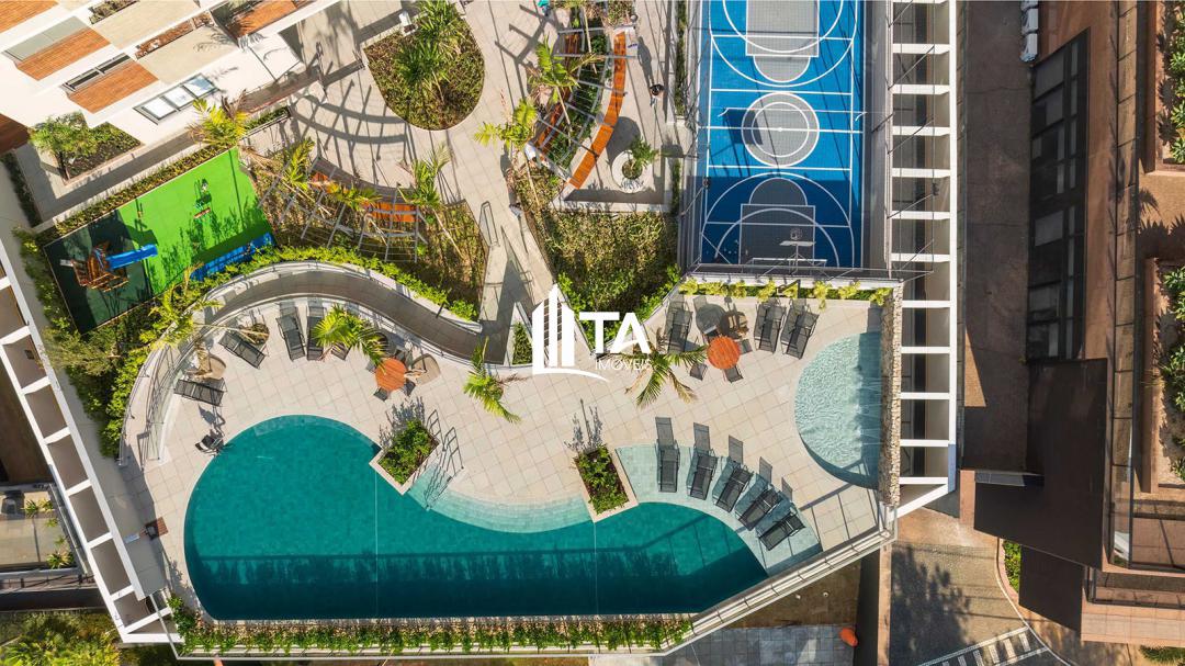 Apartamento, 3 quartos, 157 m² - Foto 2