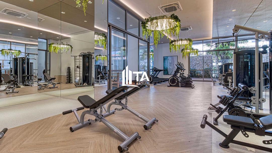 Apartamento, 3 quartos, 157 m² - Foto 26