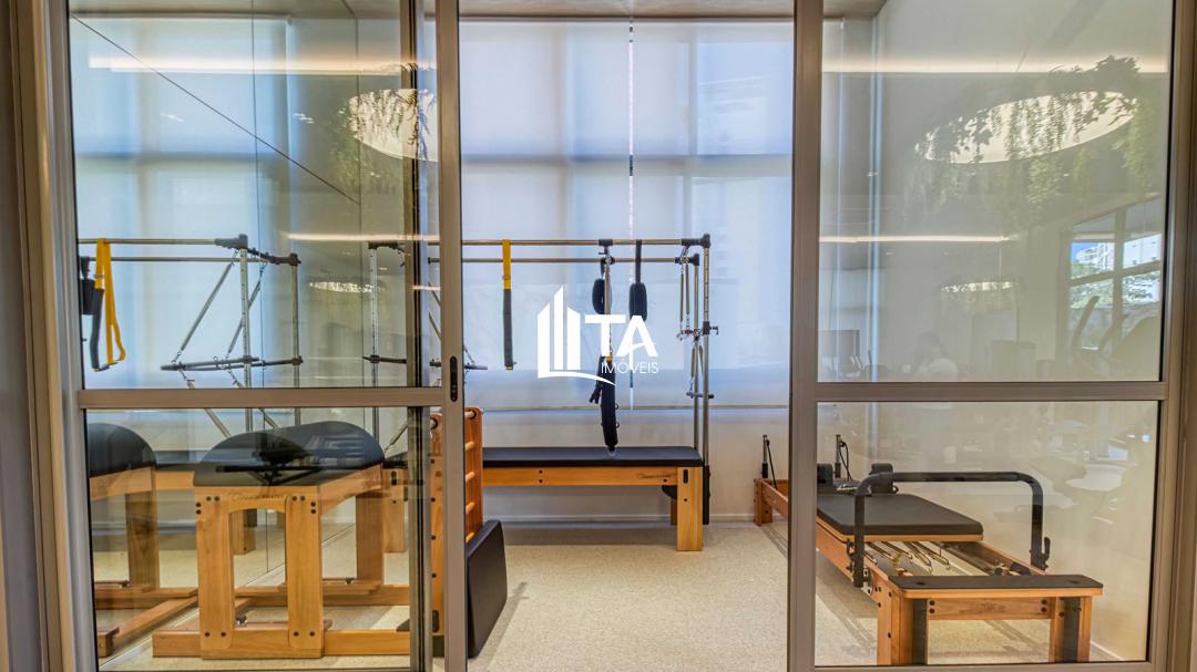 Apartamento, 3 quartos, 157 m² - Foto 28