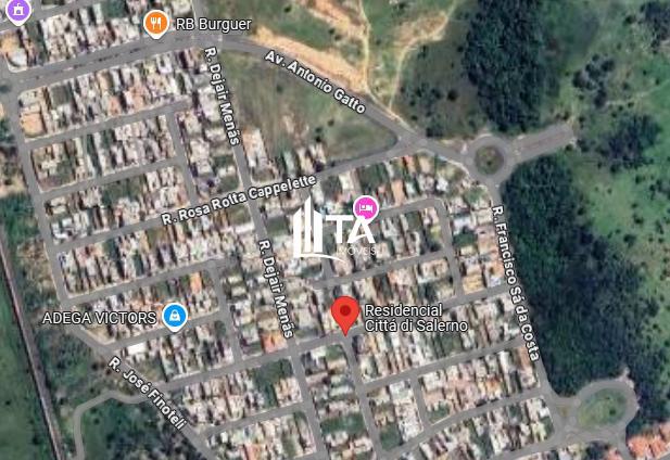 Terreno, 200 m² - Foto 1