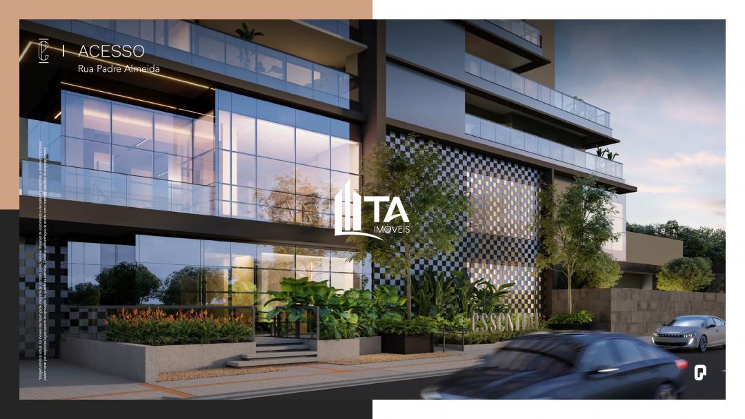 Apartamento, 3 quartos, 170 m² - Foto 3