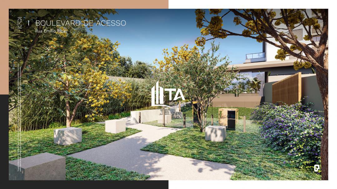 Apartamento, 3 quartos, 170 m² - Foto 4