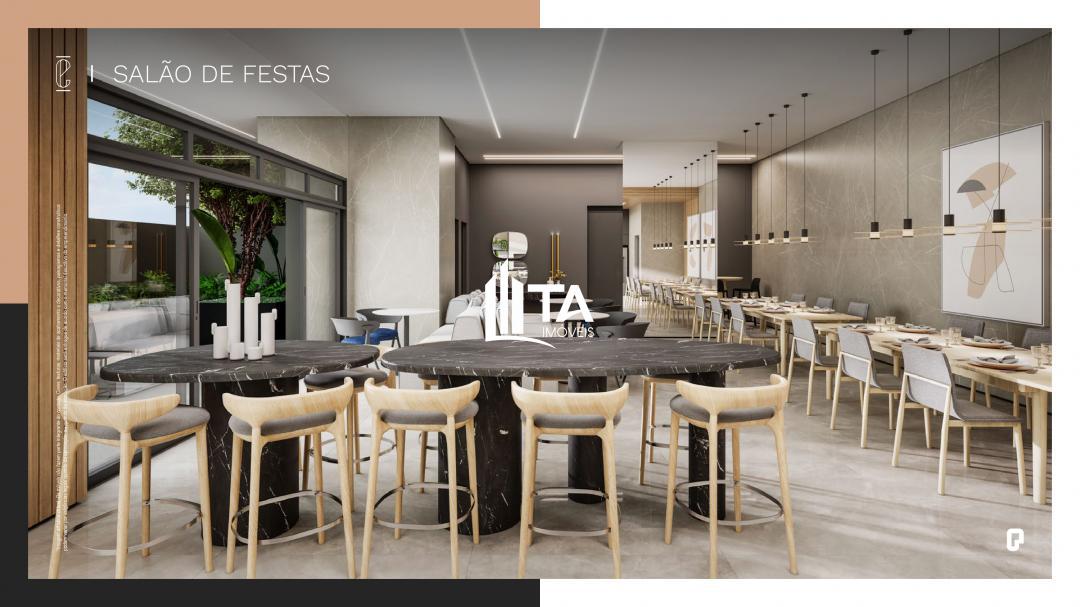 Apartamento, 3 quartos, 170 m² - Foto 9