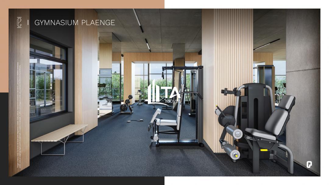 Apartamento, 3 quartos, 170 m² - Foto 15