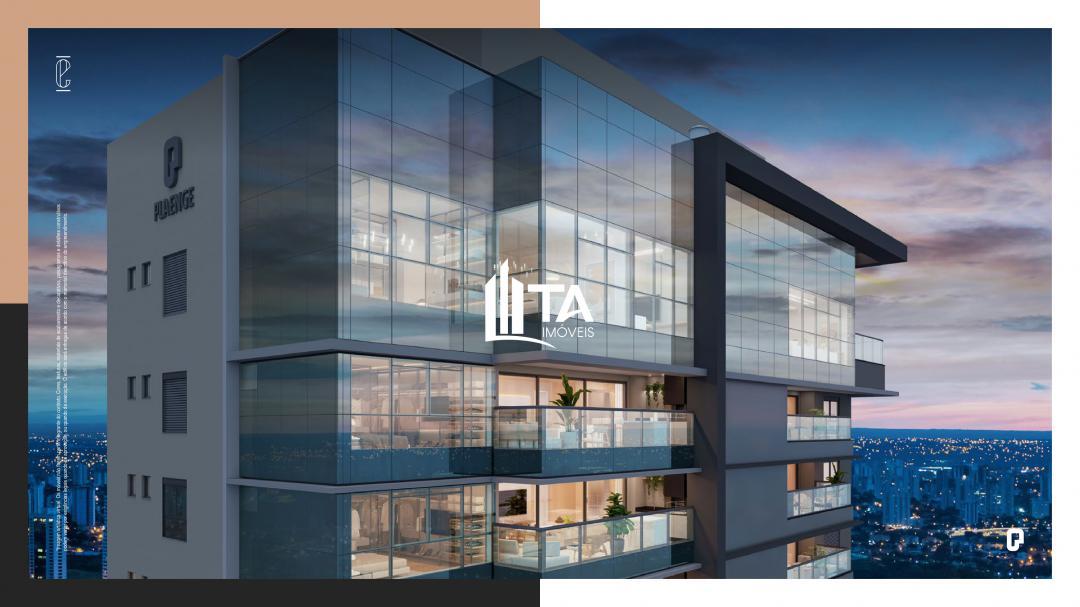 Apartamento, 3 quartos, 170 m² - Foto 20