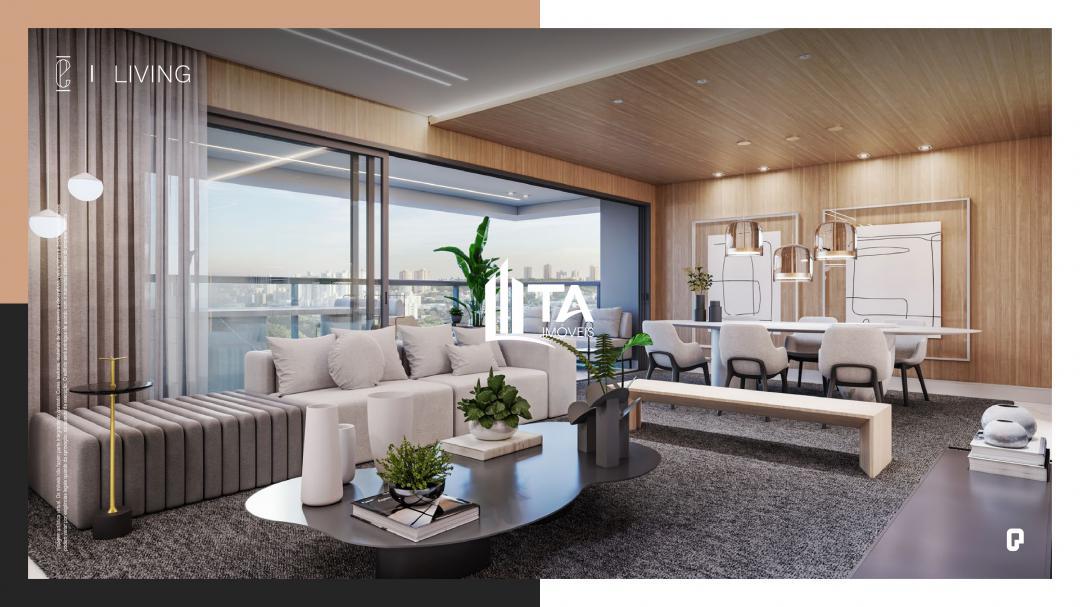 Apartamento, 3 quartos, 170 m² - Foto 21