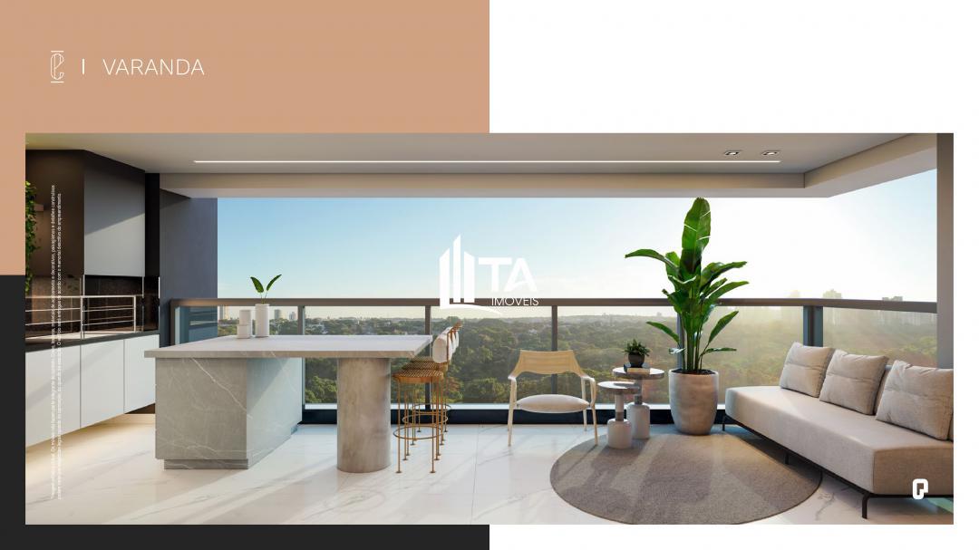 Apartamento, 3 quartos, 170 m² - Foto 23