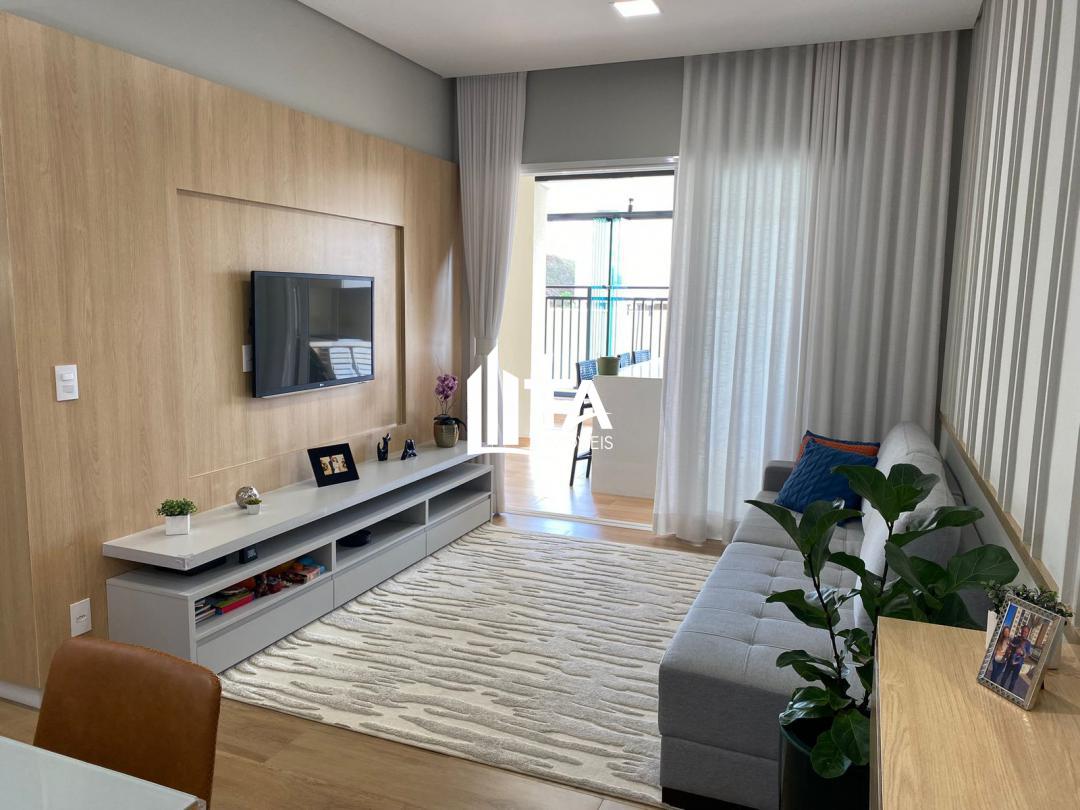 Apartamento, 2 quartos, 109 m² - Foto 2