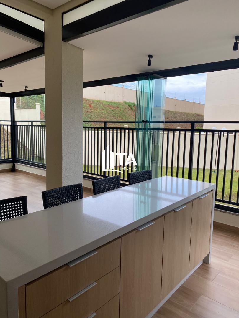 Apartamento, 2 quartos, 109 m² - Foto 4