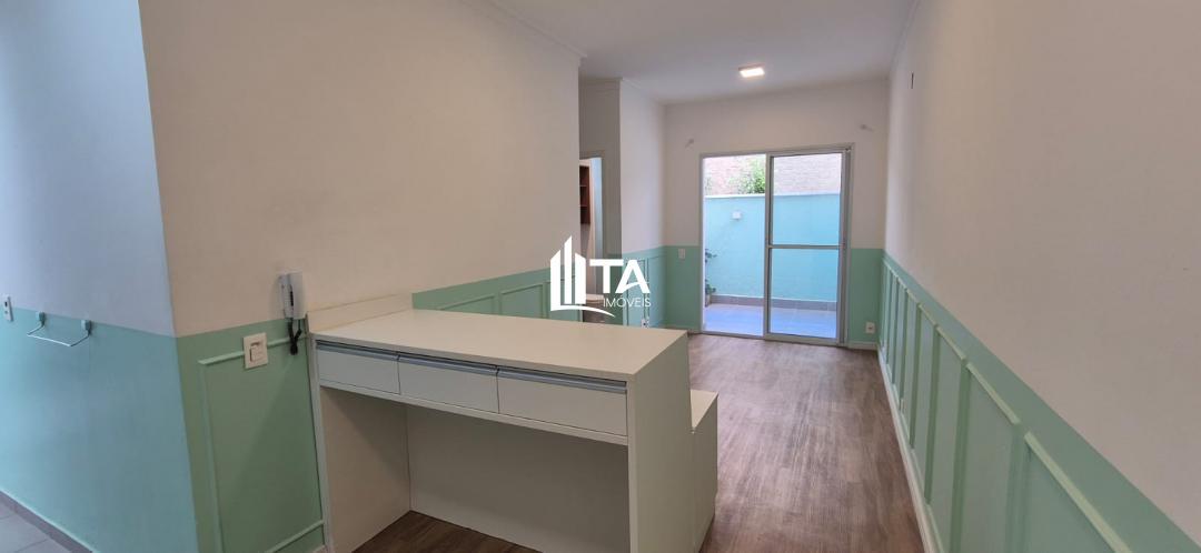 Apartamento, 2 quartos, 49 m² - Foto 2