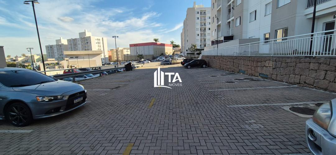 Apartamento, 2 quartos, 49 m² - Foto 27