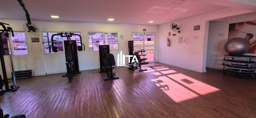 Apartamento, 2 quartos, 49 m² - Foto 33