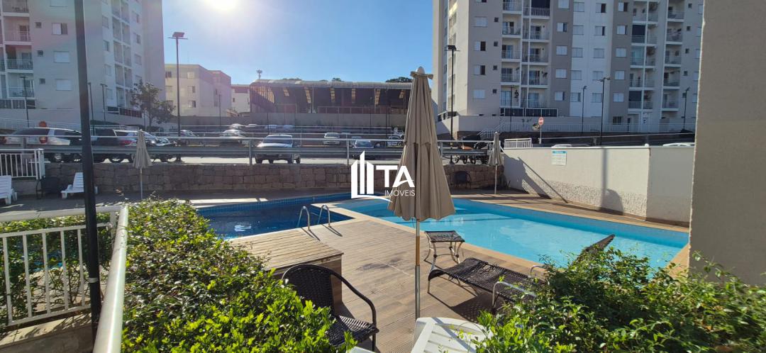 Apartamento, 2 quartos, 49 m² - Foto 38