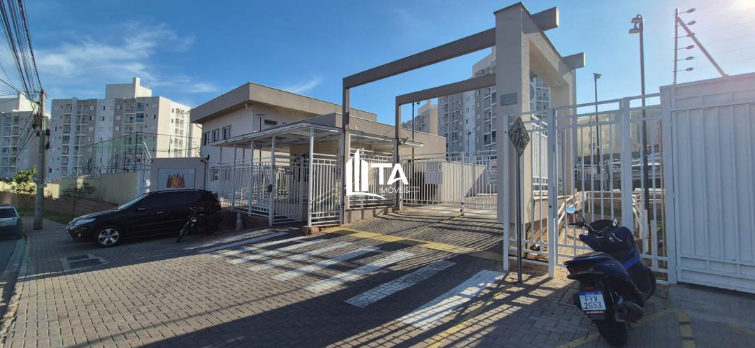 Apartamento, 2 quartos, 49 m² - Foto 43