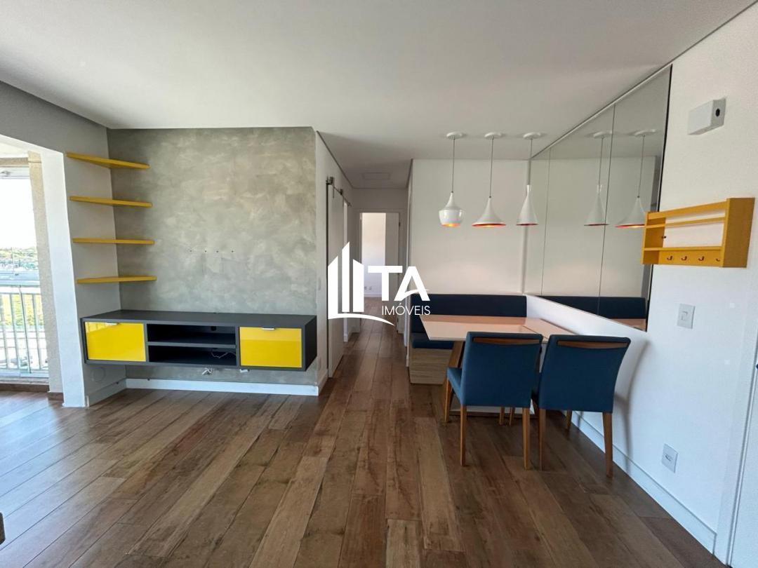 Apartamento, 2 quartos, 55 m² - Foto 3