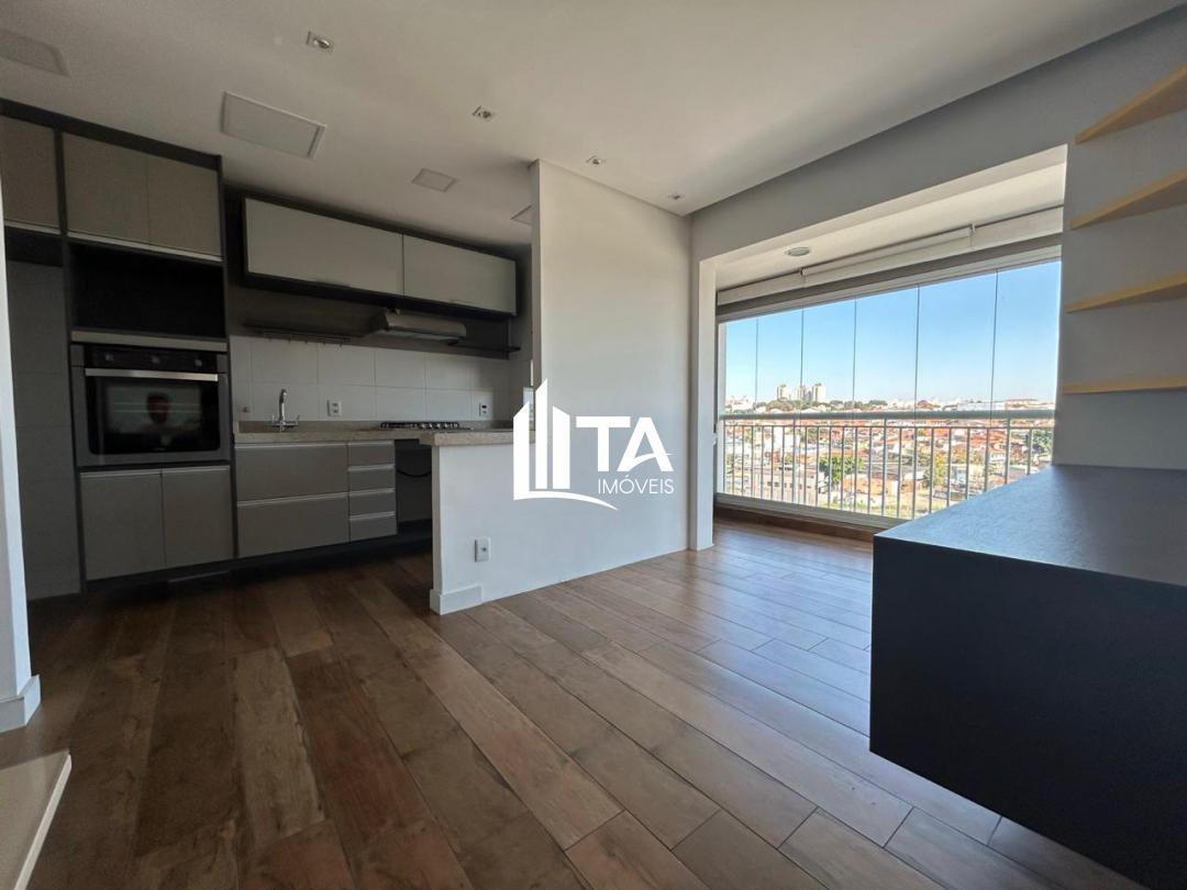 Apartamento, 2 quartos, 55 m² - Foto 9