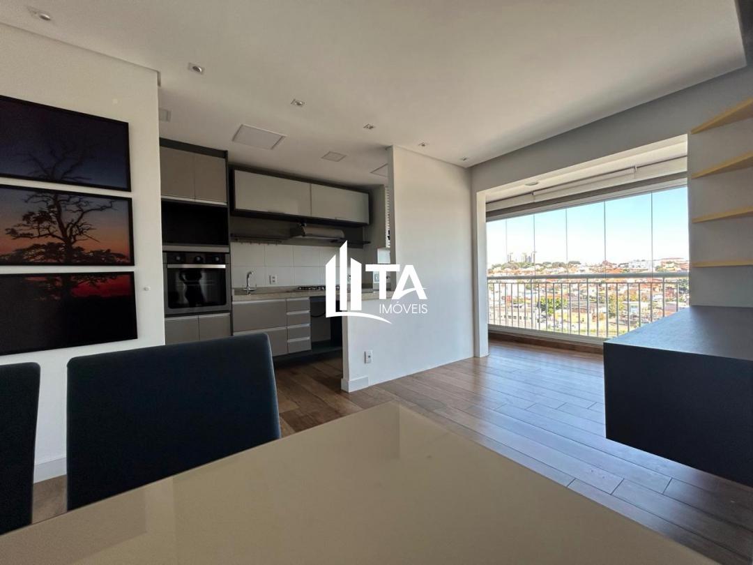 Apartamento, 2 quartos, 55 m² - Foto 10