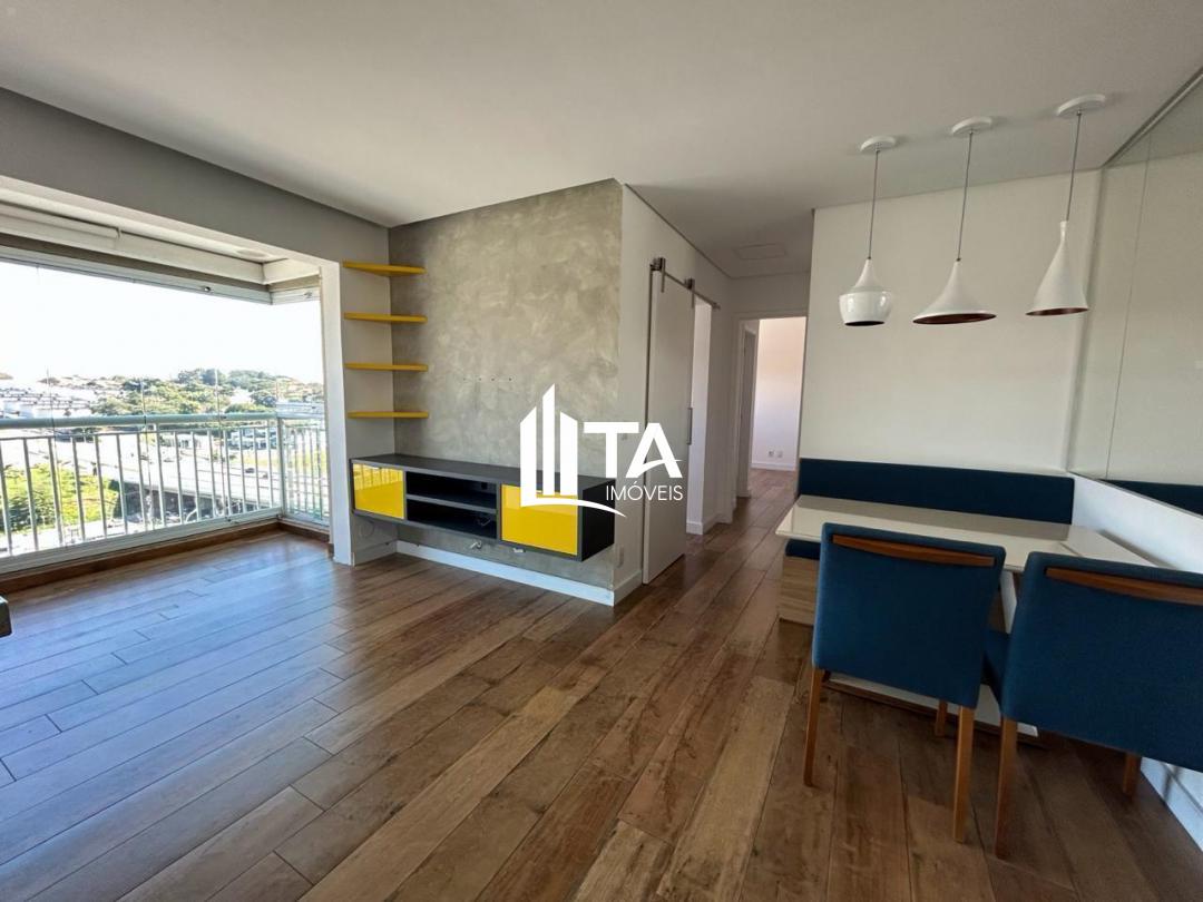 Apartamento, 2 quartos, 55 m² - Foto 4