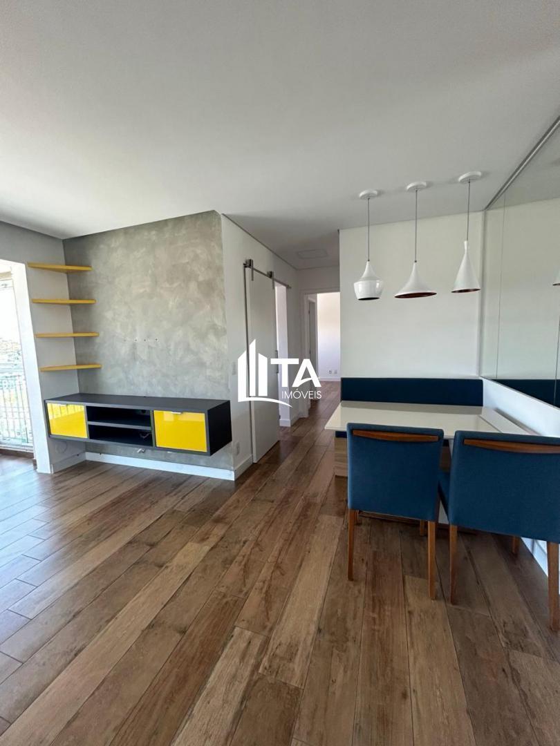 Apartamento, 2 quartos, 55 m² - Foto 7