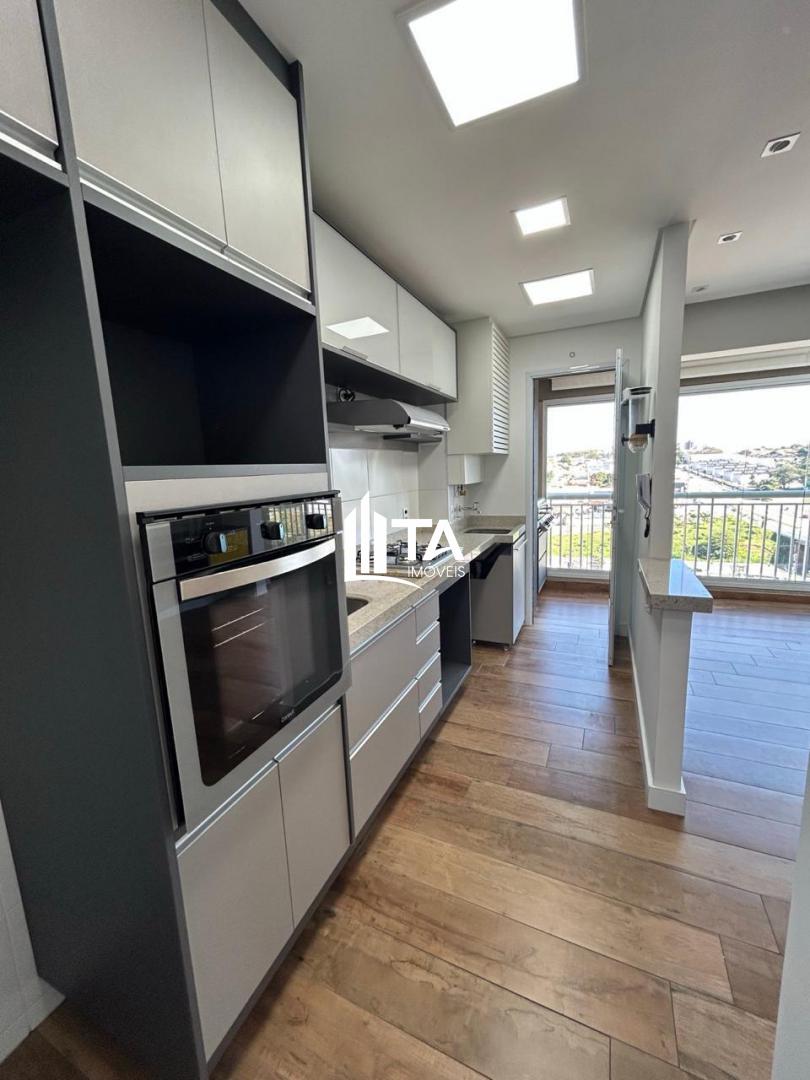 Apartamento, 2 quartos, 55 m² - Foto 12