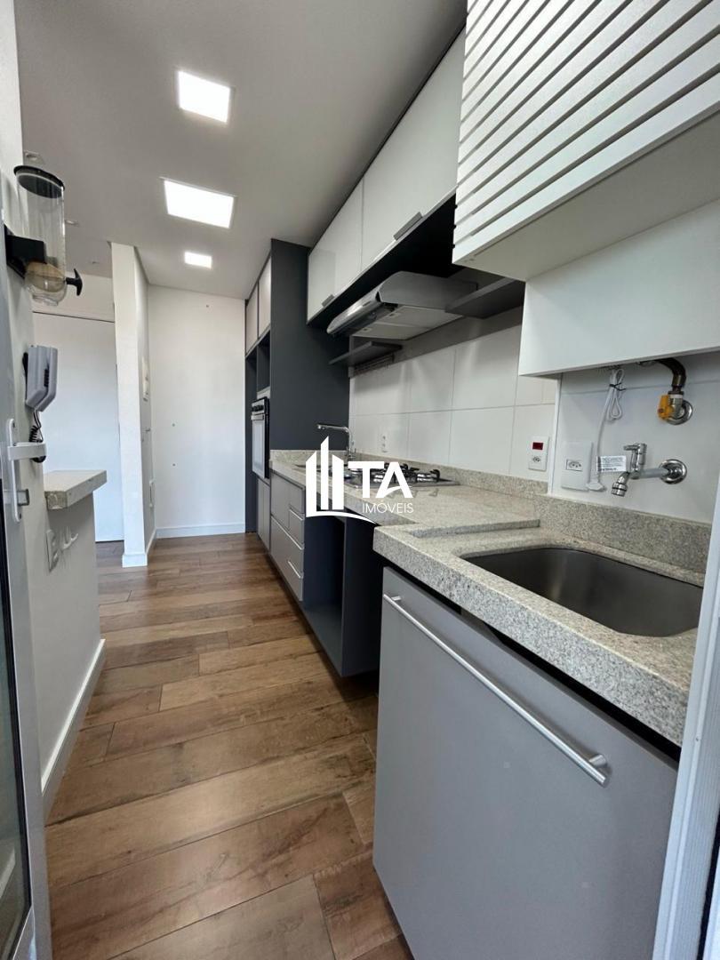 Apartamento, 2 quartos, 55 m² - Foto 13