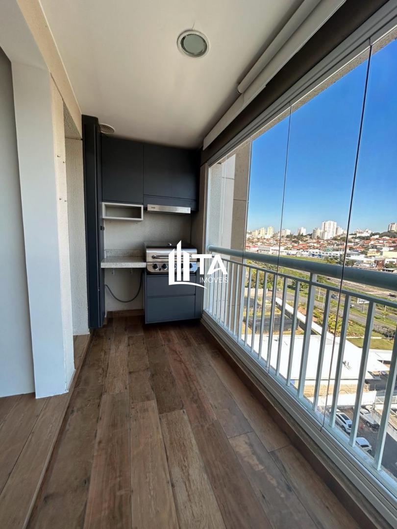 Apartamento, 2 quartos, 55 m² - Foto 2