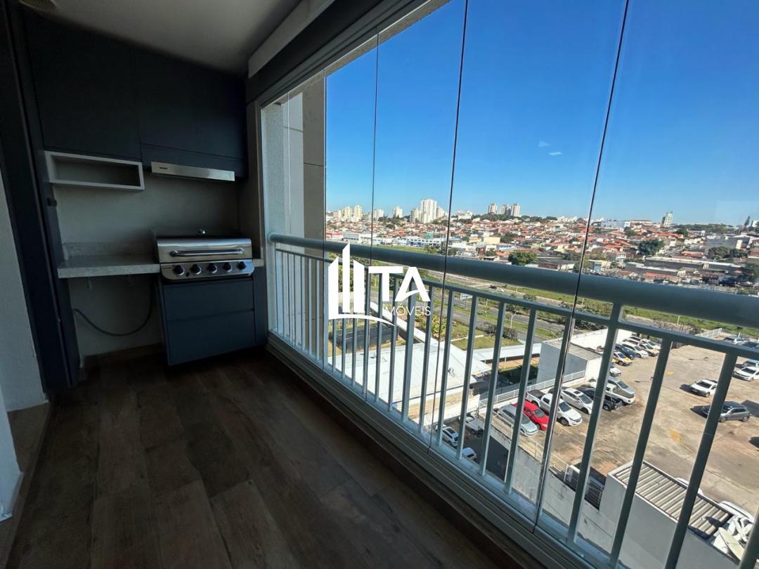 Apartamento, 2 quartos, 55 m² - Foto 6