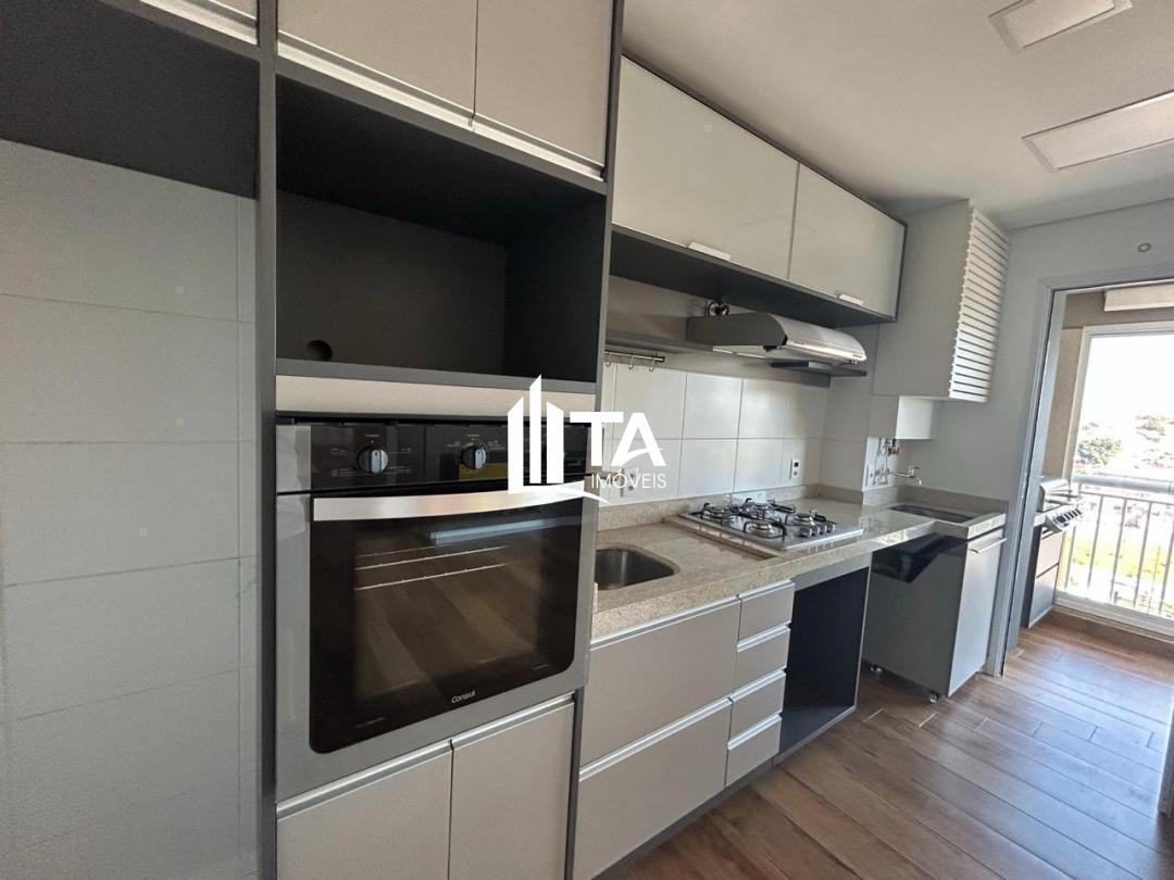 Apartamento, 2 quartos, 55 m² - Foto 17