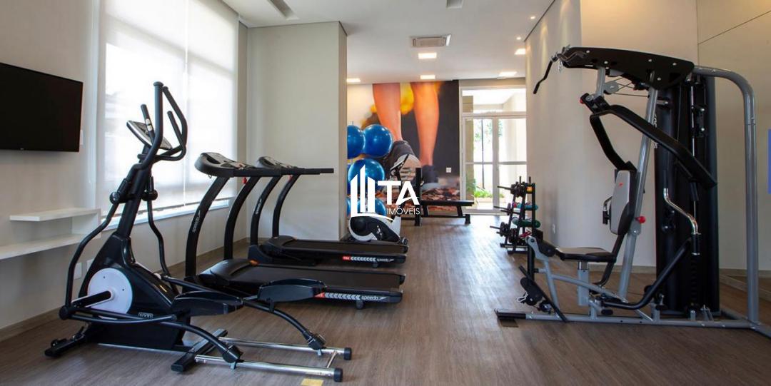 Apartamento, 2 quartos, 55 m² - Foto 30