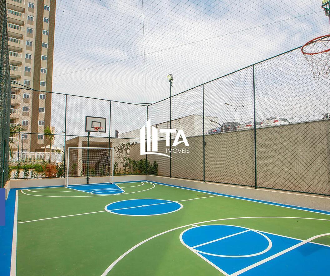 Apartamento, 2 quartos, 55 m² - Foto 33