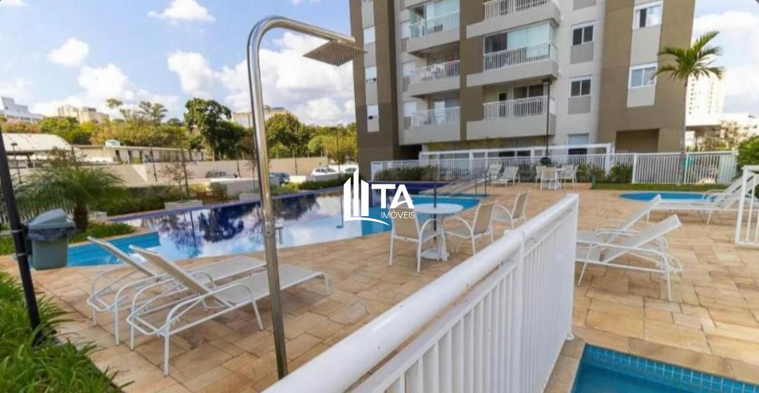 Apartamento, 2 quartos, 55 m² - Foto 40