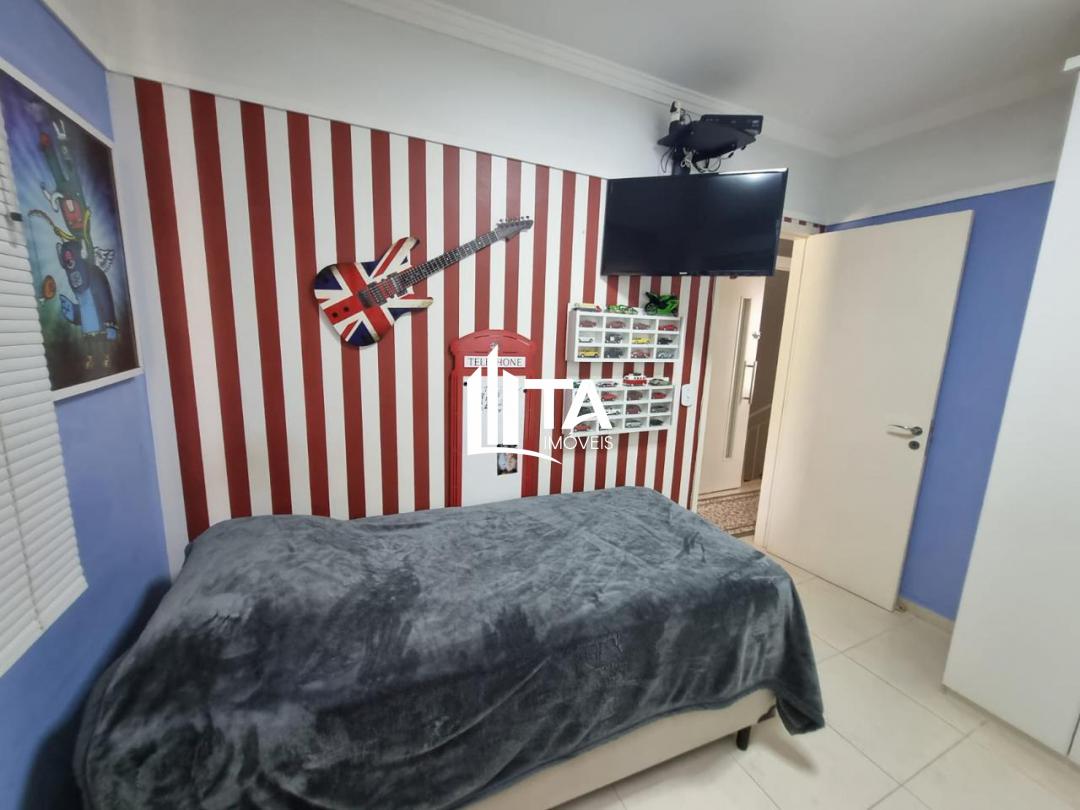 Casa de Condomínio, 3 quartos - Foto 11