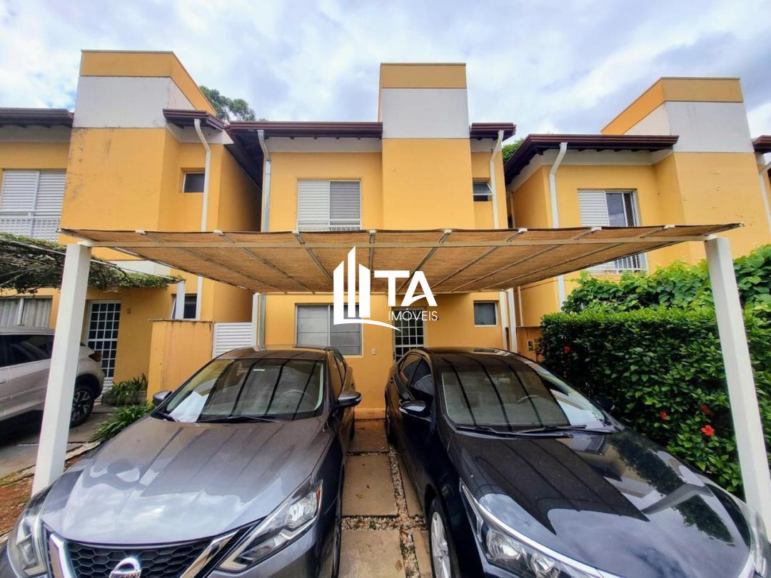 Casa de Condomínio, 3 quartos - Foto 27