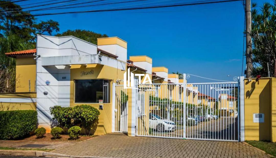 Casa de Condomínio, 3 quartos - Foto 28