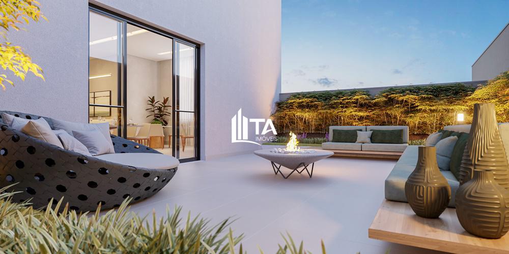 Apartamento, 3 quartos, 120 m² - Foto 8