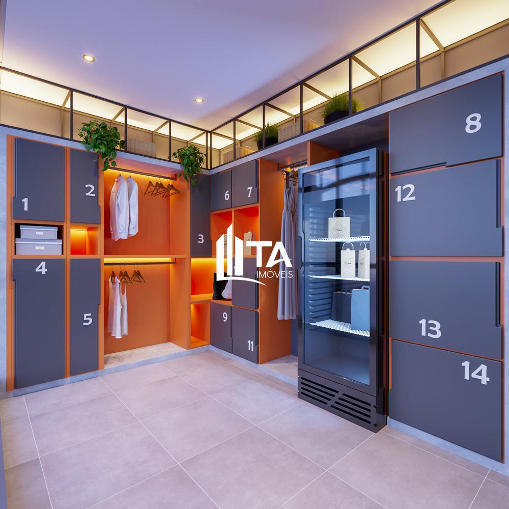 Apartamento, 3 quartos, 120 m² - Foto 10
