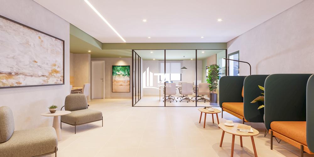 Apartamento, 3 quartos, 120 m² - Foto 19
