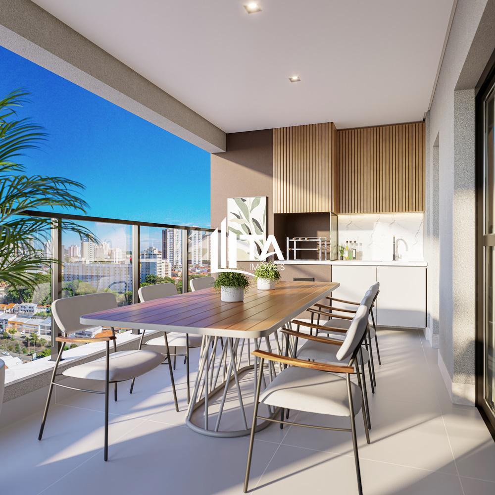Apartamento, 3 quartos, 120 m² - Foto 23