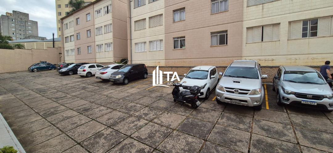 Apartamento, 3 quartos, 68 m² - Foto 21