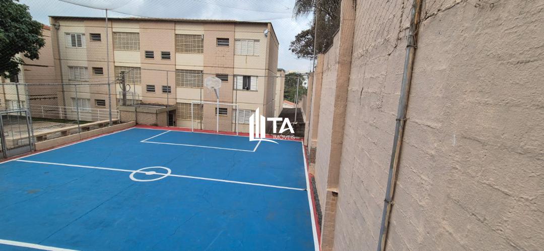 Apartamento, 3 quartos, 68 m² - Foto 20