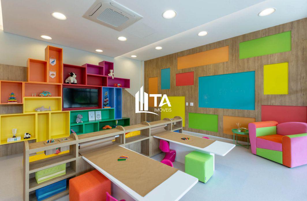 Apartamento, 3 quartos, 107 m² - Foto 35