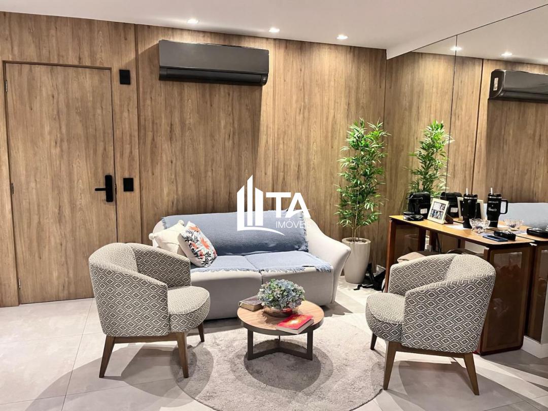 Apartamento, 3 quartos, 107 m² - Foto 4