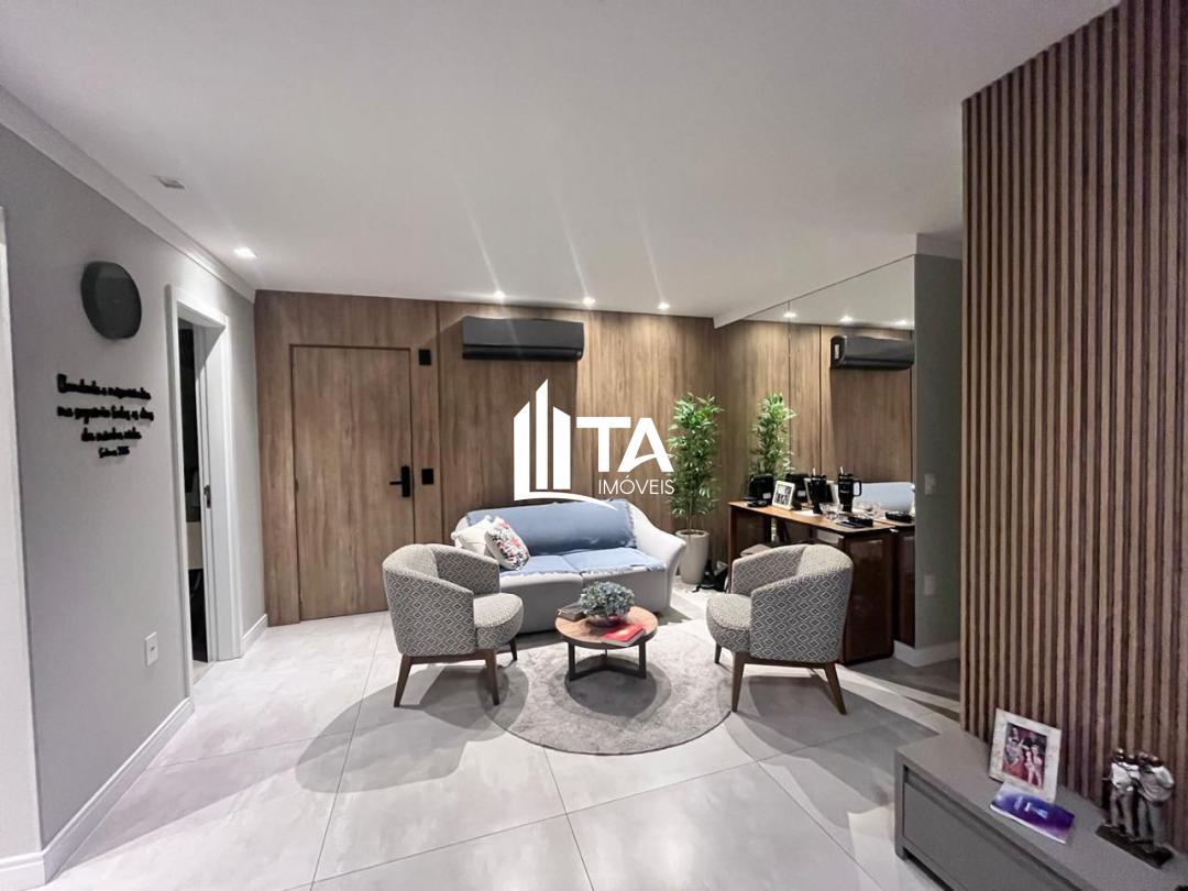 Apartamento, 3 quartos, 107 m² - Foto 3