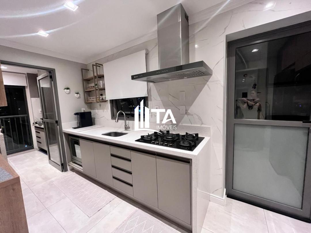 Apartamento, 3 quartos, 107 m² - Foto 12