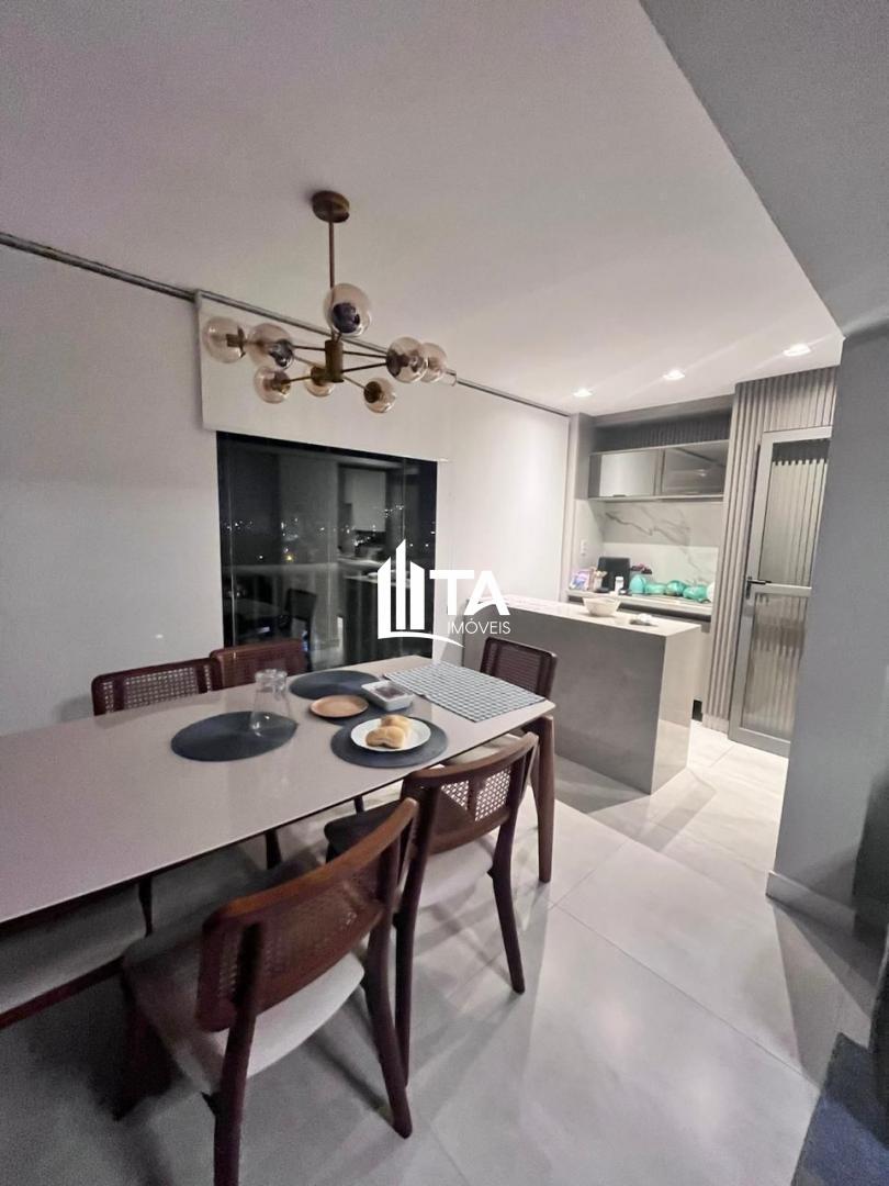 Apartamento, 3 quartos, 107 m² - Foto 11