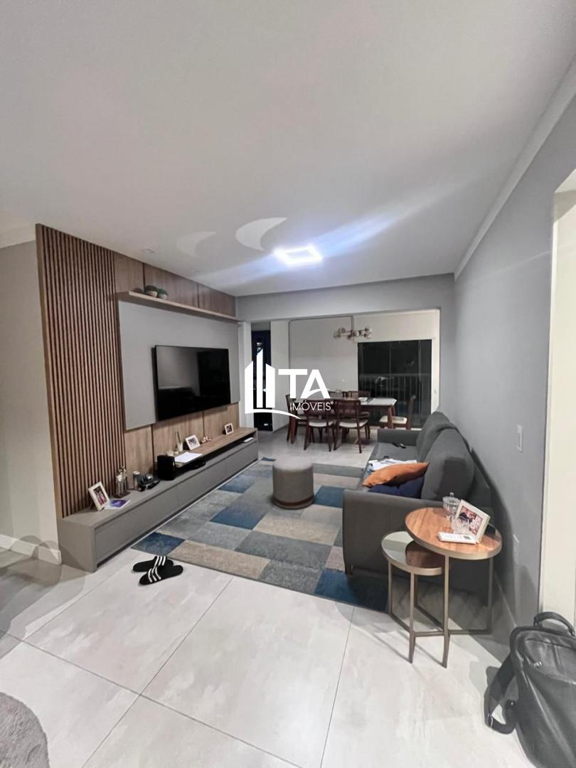 Apartamento, 3 quartos, 107 m² - Foto 1