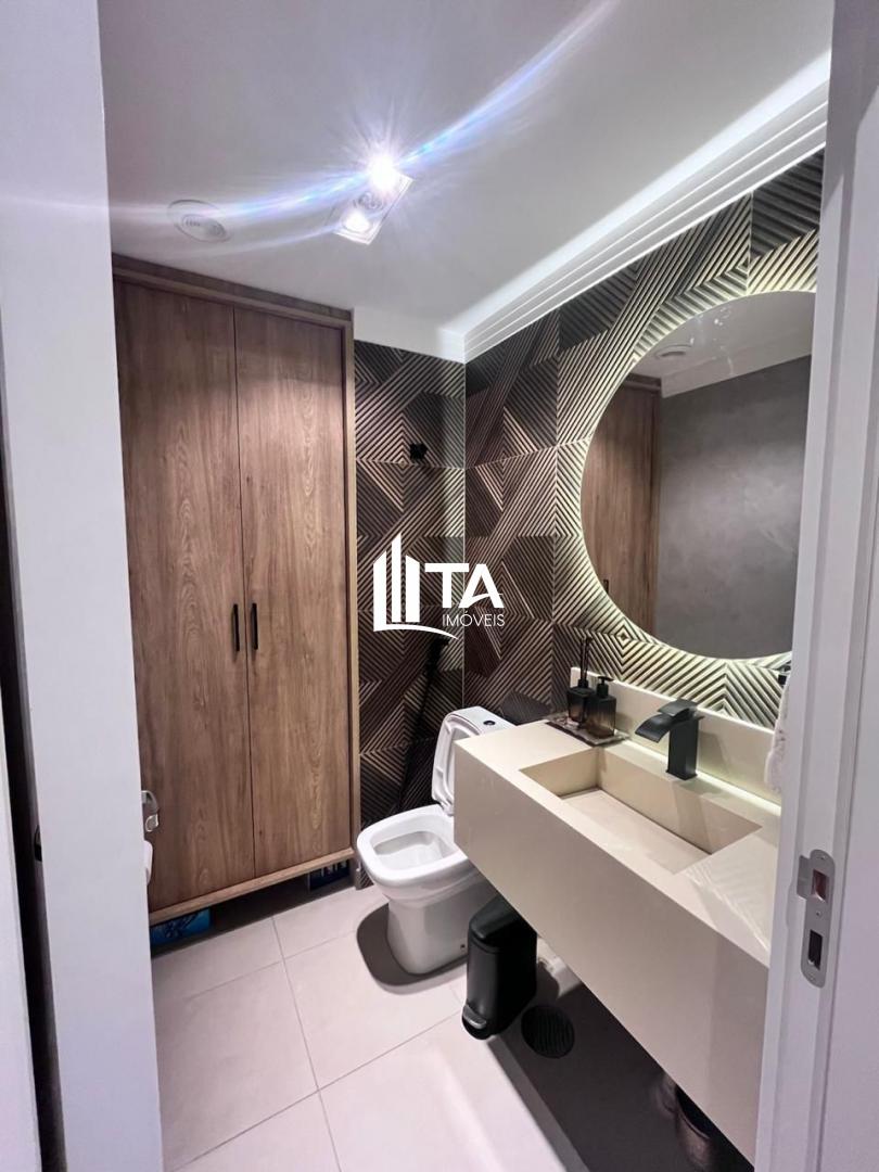 Apartamento, 3 quartos, 107 m² - Foto 6